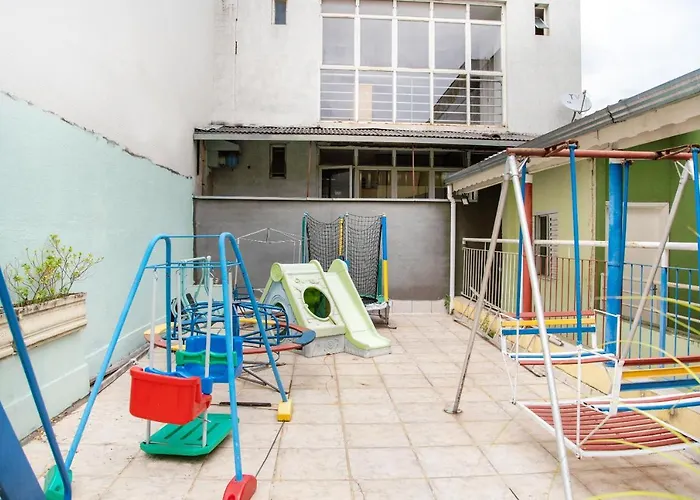 Oyo Hotel Guarany