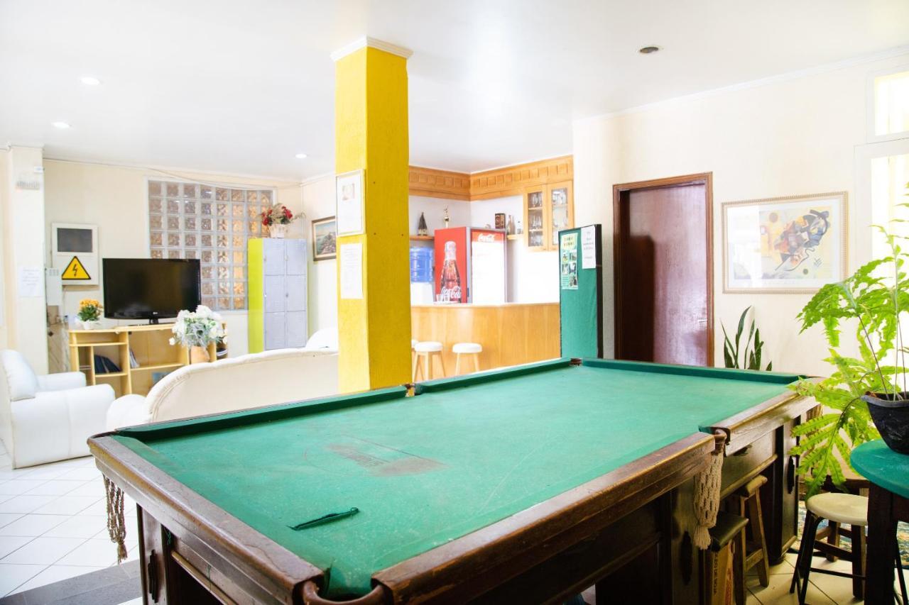 Hotel Oyo Guarany Poços de Caldas