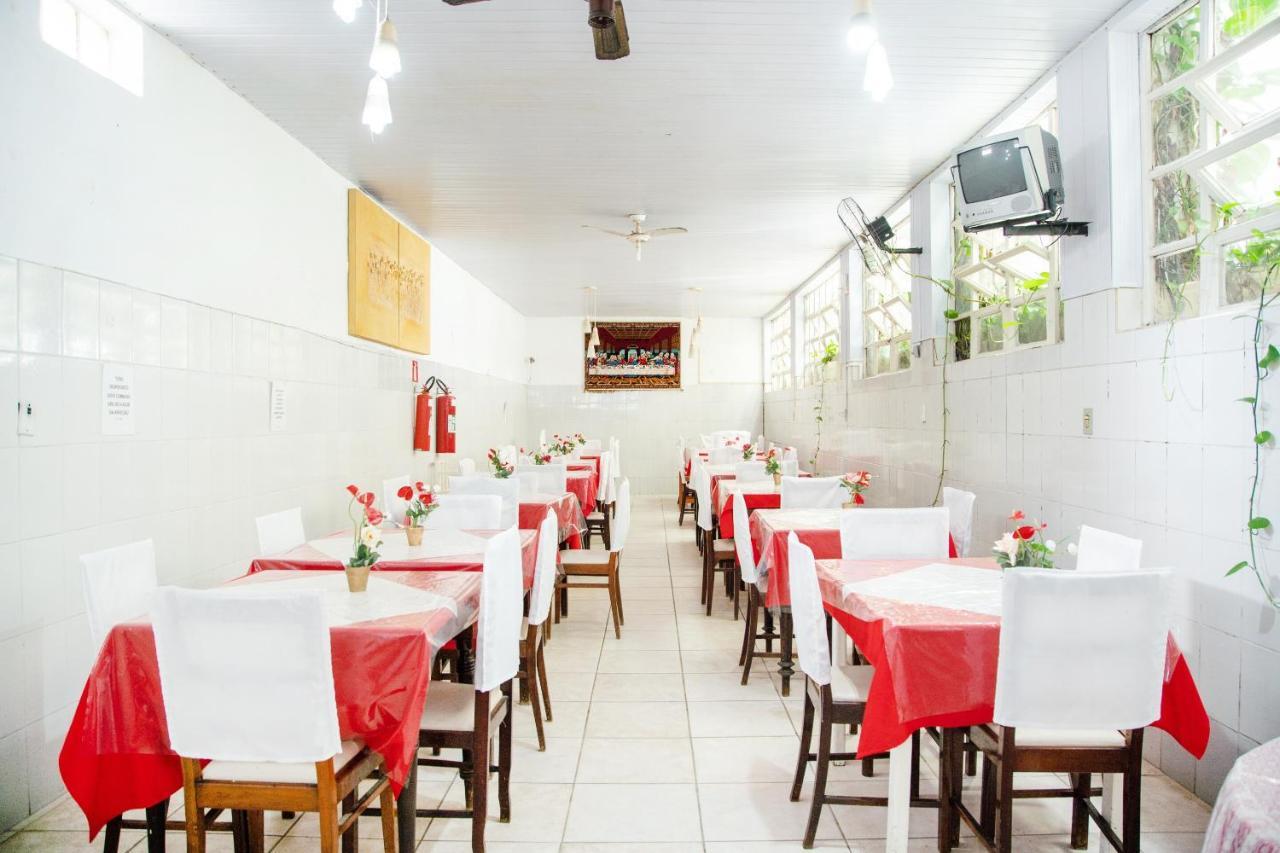 Oyo Guarany Hotel