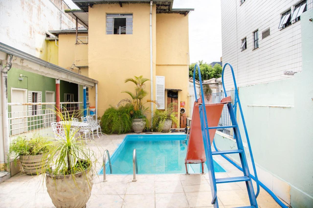 Hotel Oyo Guarany 3*