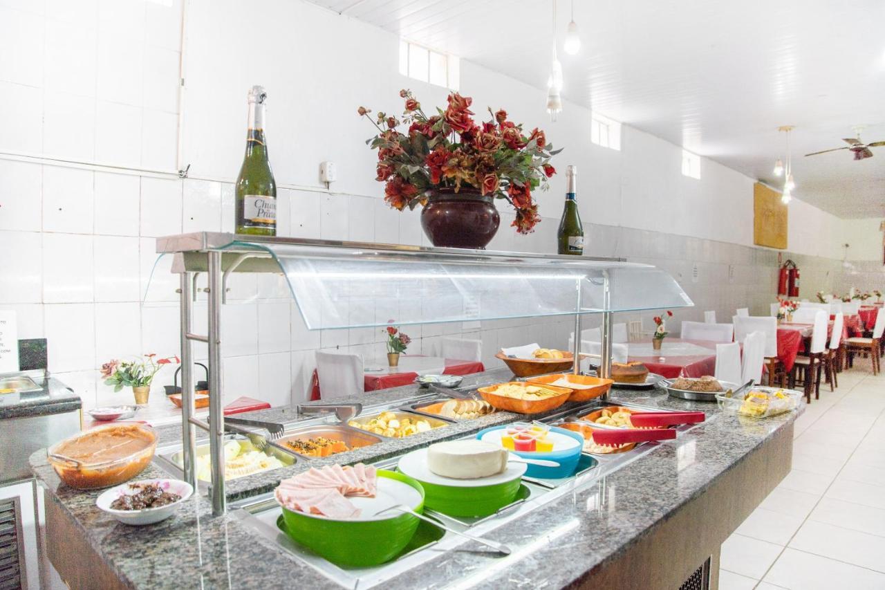 Oyo Guarany 3* Poços de Caldas