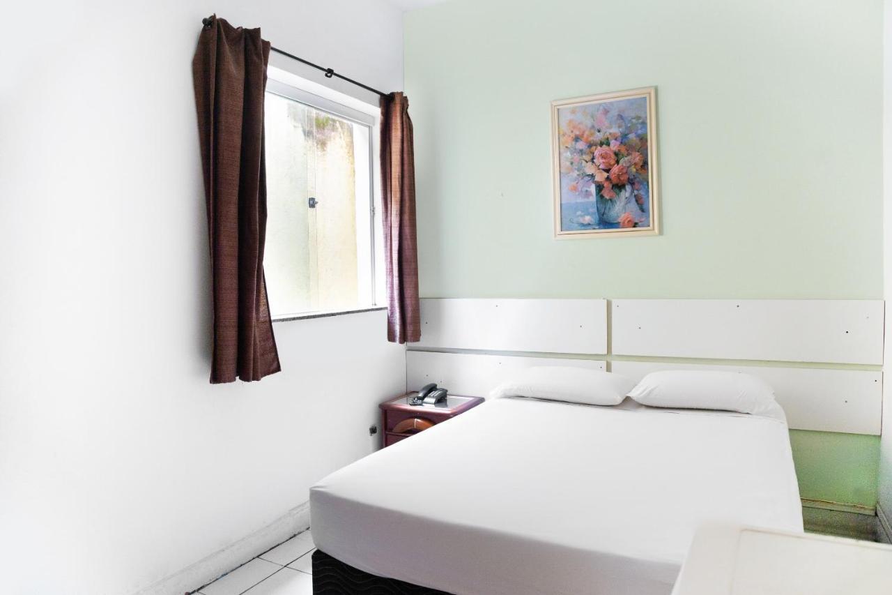 Oyo Guarany Hotel Poços de Caldas