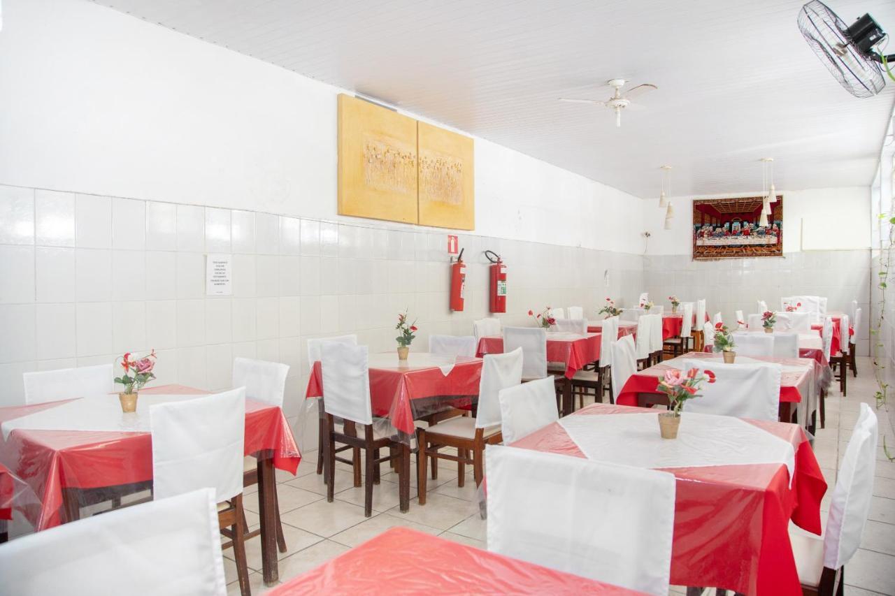 Hotel Oyo Guarany