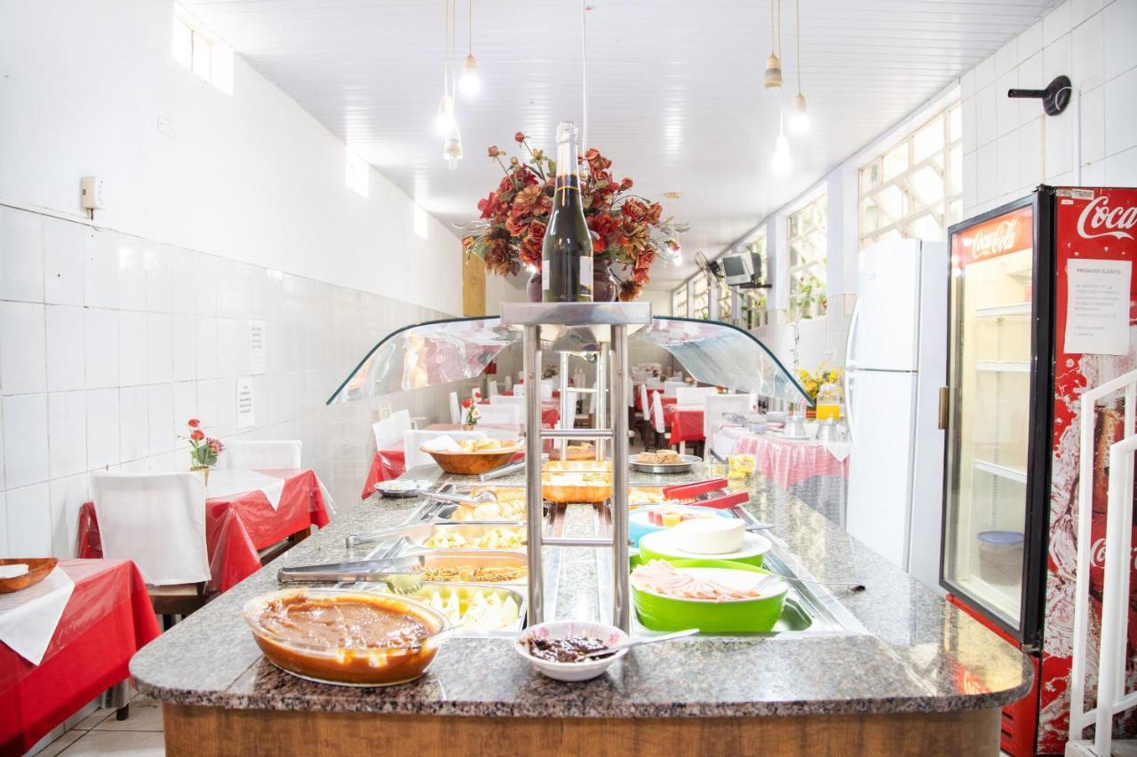 Oyo Guarany Hotel