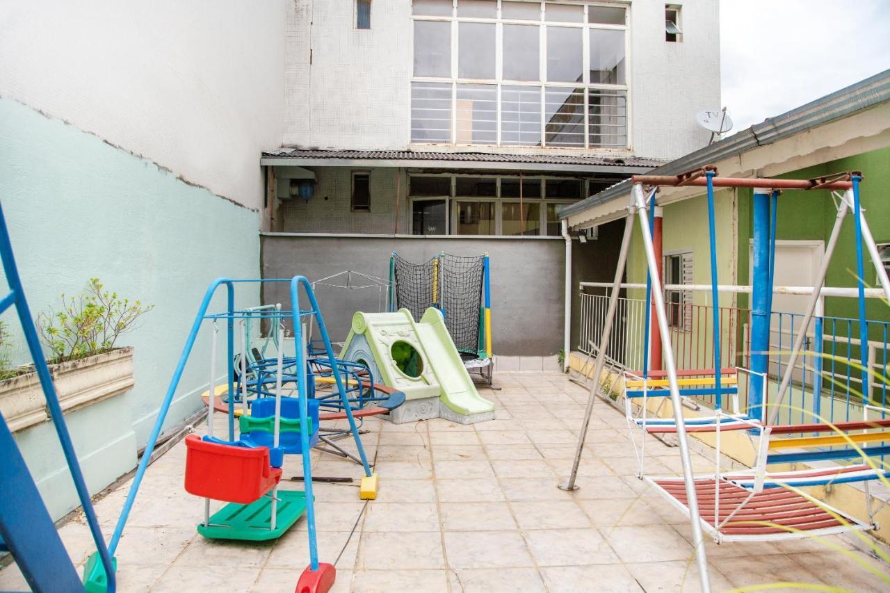 Oyo Guarany 3* Poços de Caldas