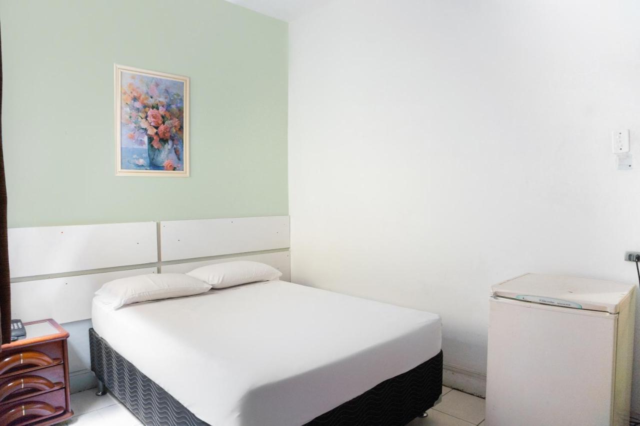 Oyo Guarany Hotel