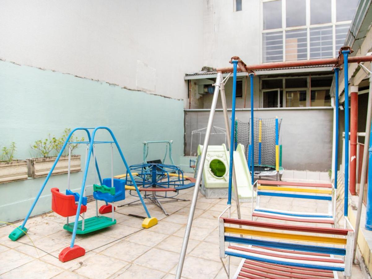 Oyo Guarany Poços de Caldas