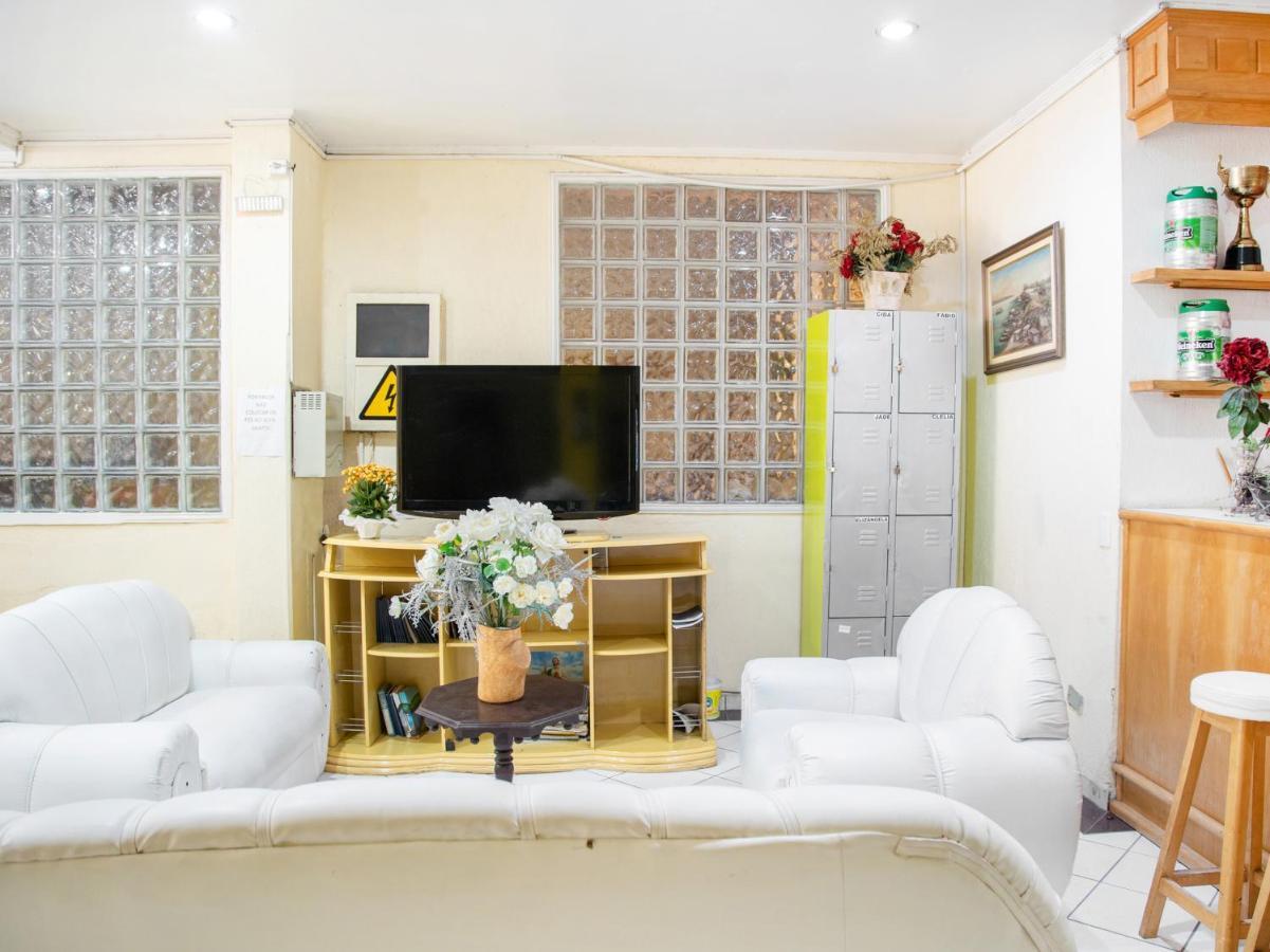 Oyo Guarany 3* Poços de Caldas