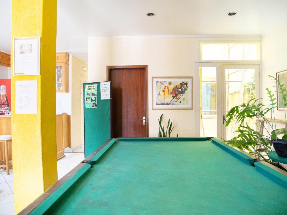 Hotel Oyo Guarany 3*
