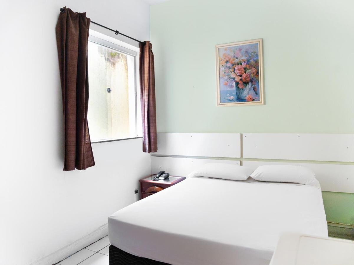 Oyo Guarany Hotel