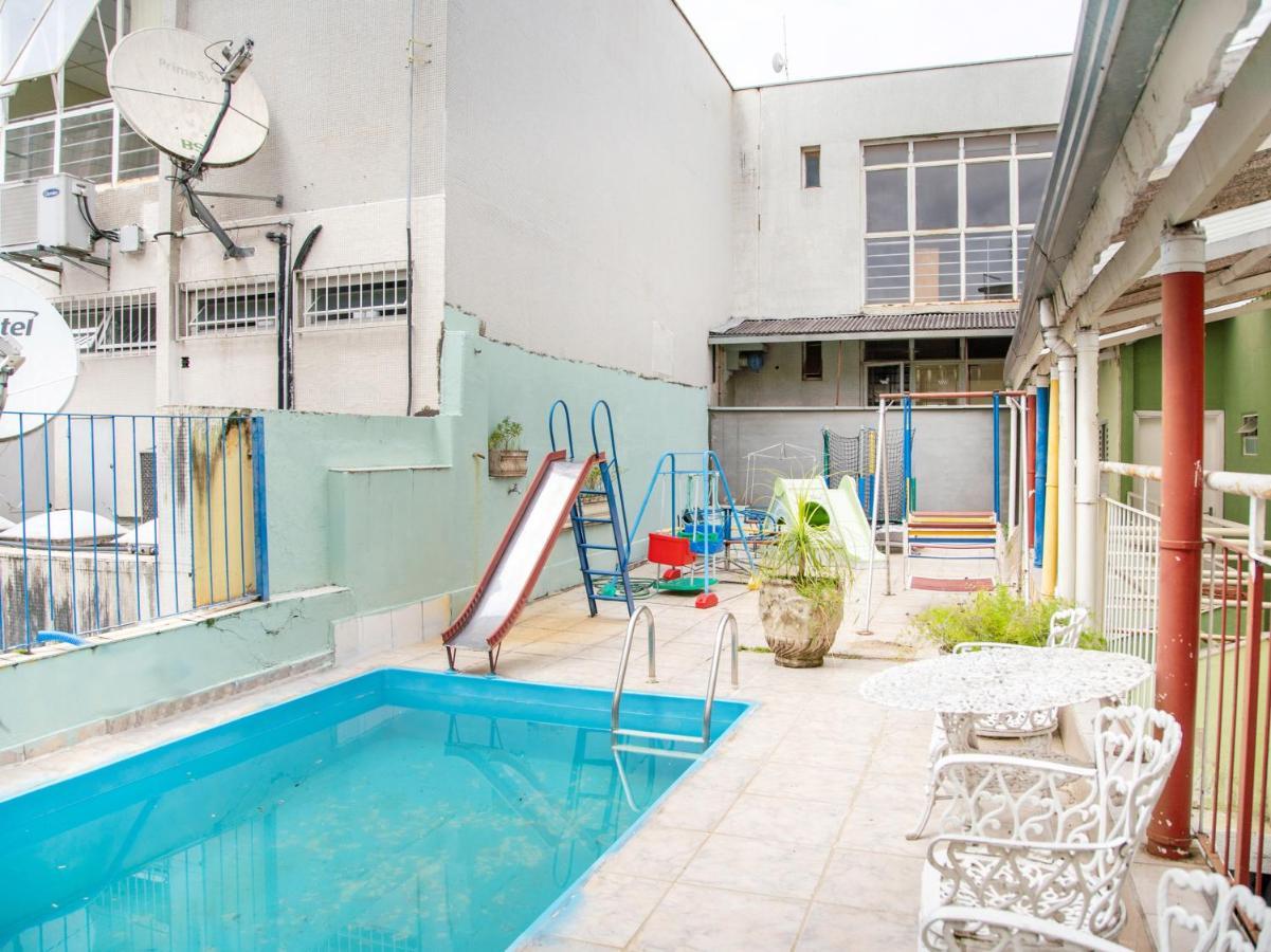 Oyo Guarany 3* Poços de Caldas