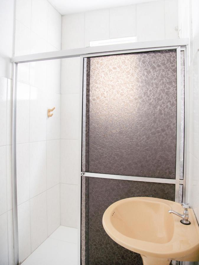 Oyo Guarany Hotel