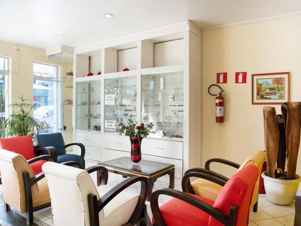 Hotel Oyo Guarany 3*