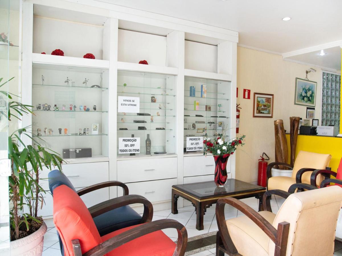 Oyo Guarany 3* Poços de Caldas