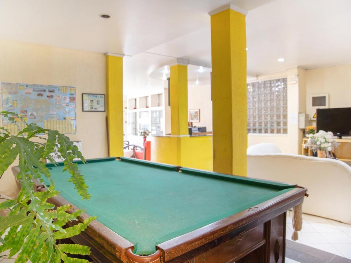 Oyo Guarany Hotel 3*