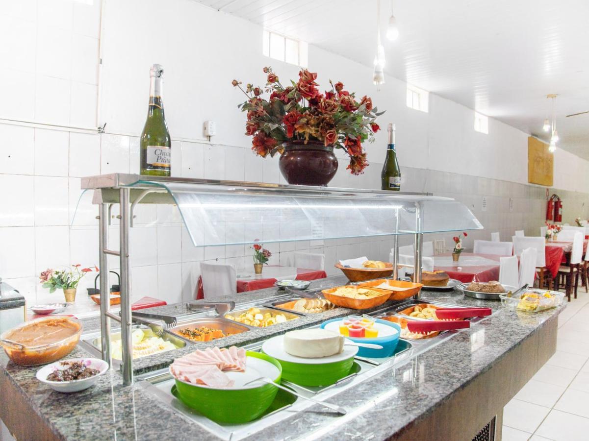 Oyo Guarany Hotel 3*